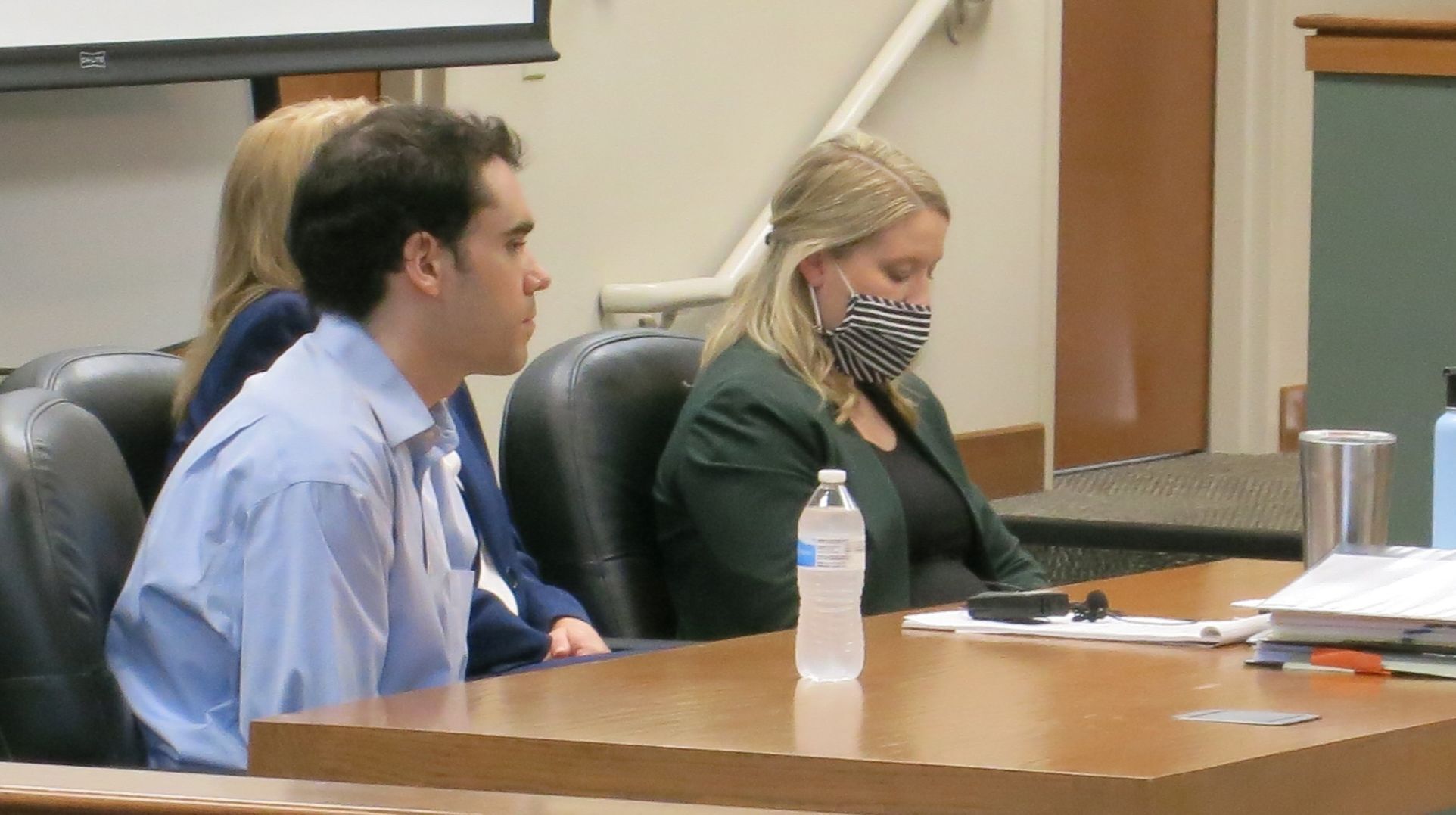 Banowetz trial 08